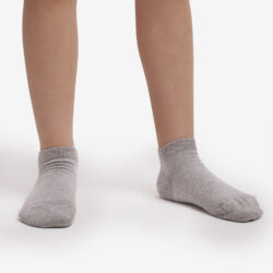 No Show Socks - 3 Socks Pack - Feetfables